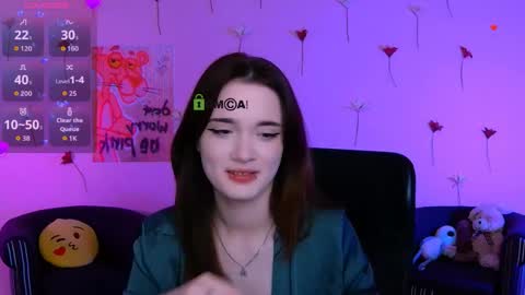 Little Liana  online show from April 2026 07:38:02 PM