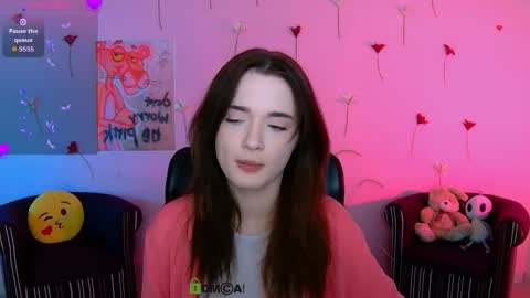 Little Liana  online show from April 2026 07:01:01 PM