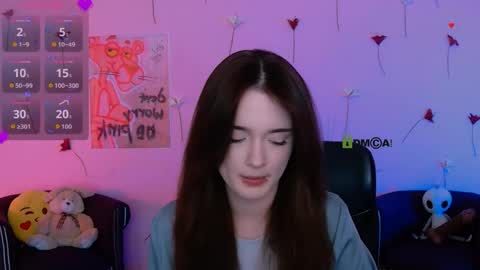 Little Liana  online show from April 2026 07:53:02 PM