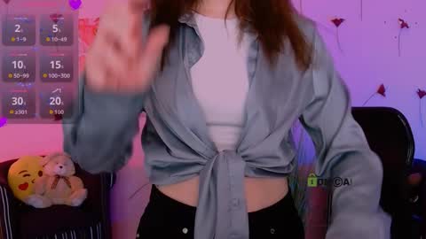 Little Liana  online show from April 2026 08:57:02 PM