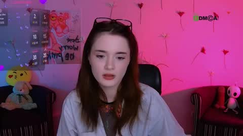 Little Liana  online show from May 2026 07:11:02 PM