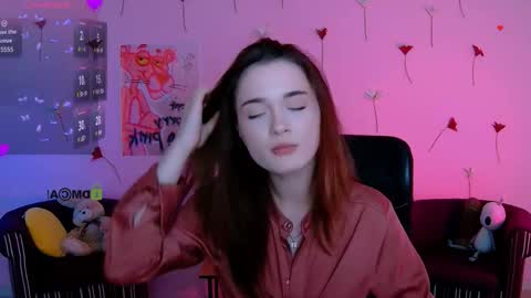 Little Liana  online show from May 2026 08:14:02 PM