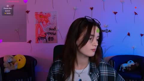 Little Liana  online show from May 2026 07:19:01 PM
