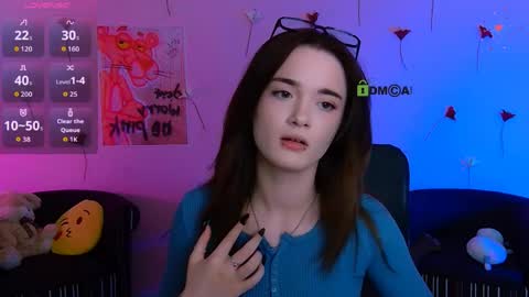 Little Liana  online show from May 2026 06:57:01 PM