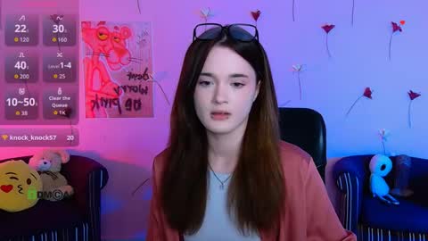 Little Liana  online show from May 2026 07:21:01 PM