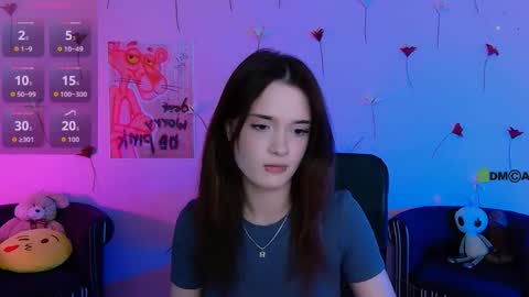Little Liana  online show from May 2026 07:09:01 PM