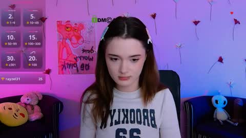 Little Liana  online show from May 2026 06:47:01 PM
