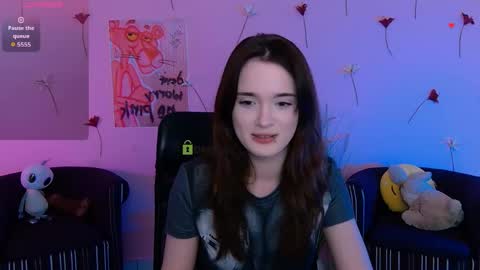 Little Liana  online show from May 2026 07:09:02 PM