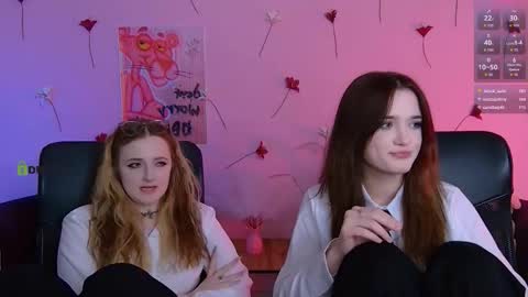 Little Liana  online show from May 2026 01:57:16 AM