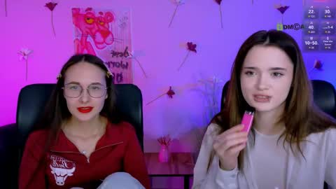 Little Liana  online show from May 2026 07:22:02 PM