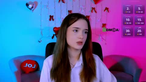 Little Liana  online show from June 2026 06:32:02 PM