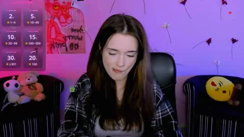 Little Liana  online show from June 2026 06:57:01 PM