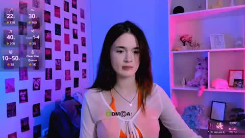 Little Liana  online show from June 2026 06:53:02 PM