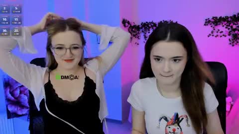 Little Liana  online show from June 2026 07:16:02 PM