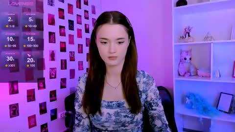 Little Liana  online show from June 2026 07:57:02 PM