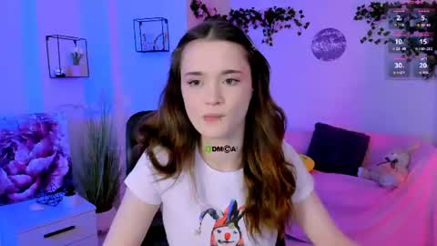 Little Liana  online show from June 2026 06:34:01 PM