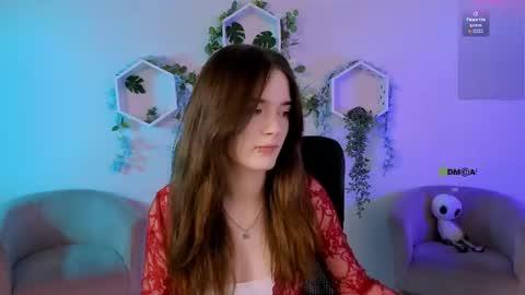 Little Liana  online show from June 2026 06:41:01 PM