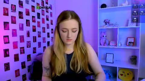 Little Liana  online show from July 2026 06:45:01 PM