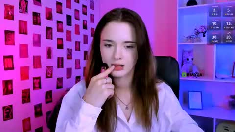 Little Liana  online show from July 2026 06:43:01 PM