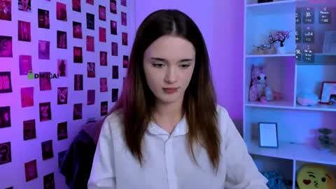Little Liana  online show from July 2026 08:44:01 PM