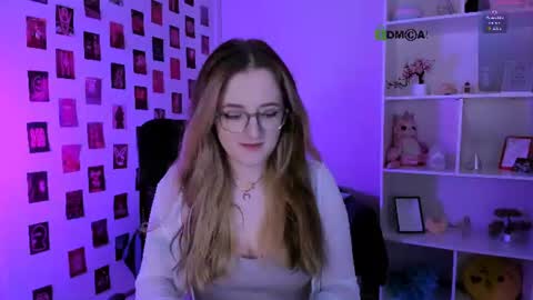 Little Liana  online show from July 2026 06:45:01 PM