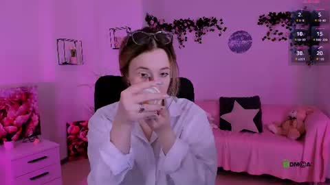Little Liana  online show from July 2026 06:54:02 PM