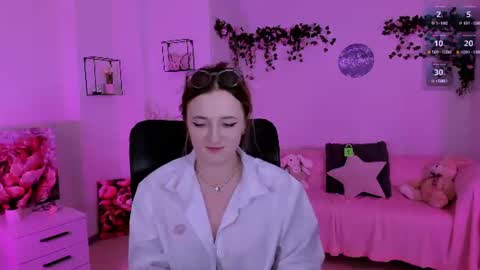 Little Liana  online show from July 2026 02:09:01 AM