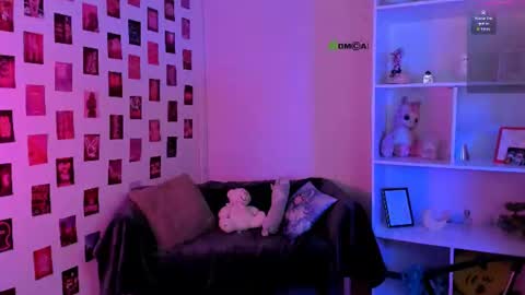 Little Liana  online show from July 2026 07:21:01 PM