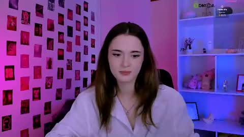 Little Liana  online show from July 2026 06:48:01 PM