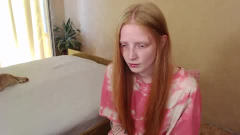 Lliana online show from May 2026 07:14:02 AM