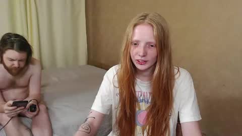 Lliana online show from May 2026 06:57:02 PM