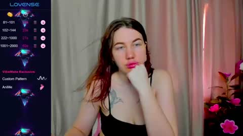 lianawow_ online show from June 2026 02:11:01 AM