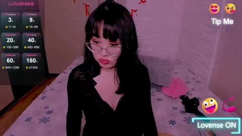 Snapshot of lianayun chatting on April 2026 11:32:01 AM Liana online show from April 2026 11:32:01 AM