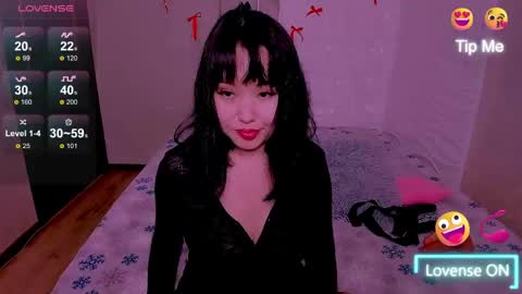 Snapshot of lianayun chatting on April 2026 11:35:01 AM Liana online show from April 2026 11:35:01 AM