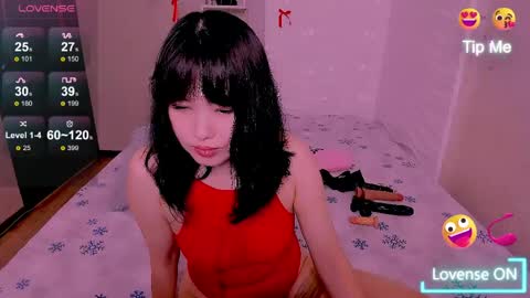 Snapshot of lianayun chatting on May 2026 11:26:02 AM Liana online show from May 2026 11:26:02 AM