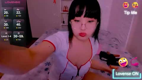 Snapshot of lianayun chatting on May 2026 11:48:02 AM Liana online show from May 2026 11:48:02 AM