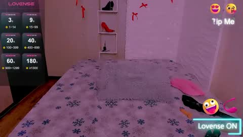 Liana online show from June 2026 11:38:01 AM