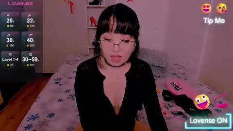 Liana online show from June 2026 12:52:02 AM