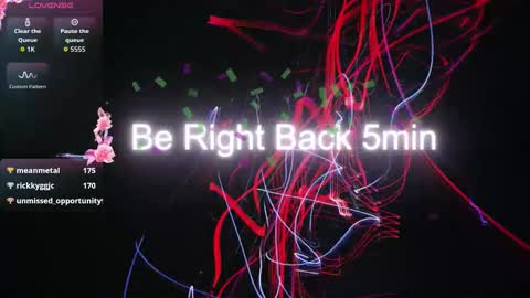 Liane online show from February 2026 02:01:02 AM