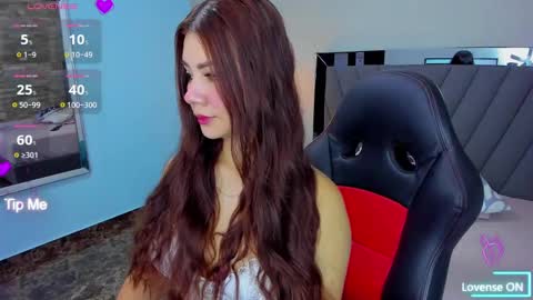 Snapshot of lianeumann chatting on January 2025 07:40:01 PM LIANE online show from January 2025 07:40:01 PM