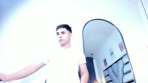 Snapshot of lianfox_ chatting on February 2026 01:08:02 PM lianfox_ online show from February 2026 01:08:02 PM