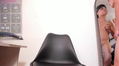 Snapshot of lianfox_ chatting on February 2026 12:50:01 PM lianfox_ online show from February 2026 12:50:01 PM