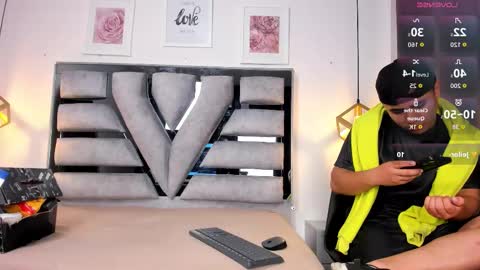 Snapshot of lianfox_ chatting on March 2026 01:01:01 AM lianfox_ online show from March 2026 01:01:01 AM