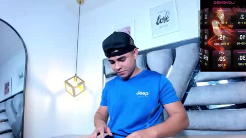 Snapshot of lianfox_ chatting on March 2026 12:30:01 PM lianfox_ online show from March 2026 12:30:01 PM