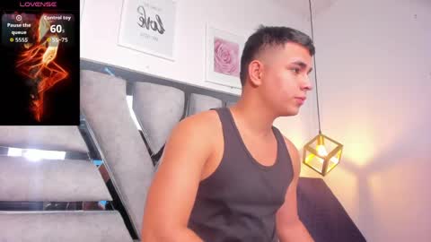 Snapshot of lianfox_ chatting on May 2026 12:54:01 PM lianfox_ online show from May 2026 12:54:01 PM