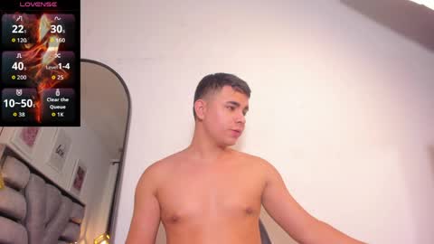 Snapshot of lianfox_ chatting on May 2026 12:35:02 PM lianfox_ online show from May 2026 12:35:02 PM