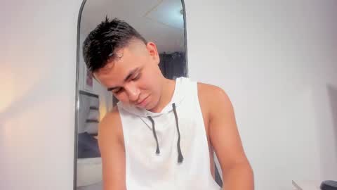 Snapshot of lianfox_ chatting on May 2026 12:31:02 PM lianfox_ online show from May 2026 12:31:02 PM