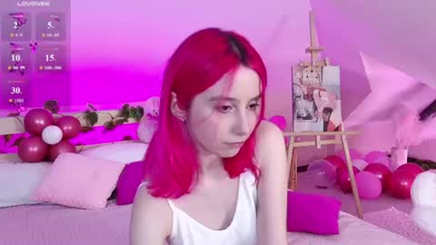 Lian online show from June 2026 01:26:01 PM