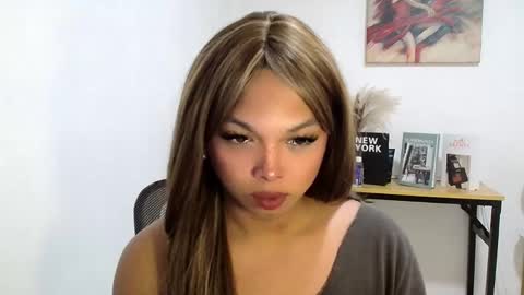 CALL ME LIANNA online show from May 2026 08:28:02 PM