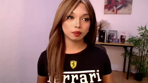 CALL ME LIANNA online show from May 2026 08:18:01 PM